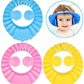 BONNET DE BAIN POUR BÉBÉ I SAFE SHAMPOOCAP™