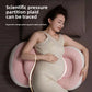 U-Shaped Pregnancy Pillow – Full Body Support for Comfortable Sleep & Relief During All Pregnancy Stages